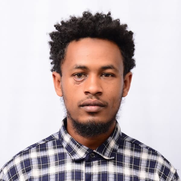 Keyredding Mohammed